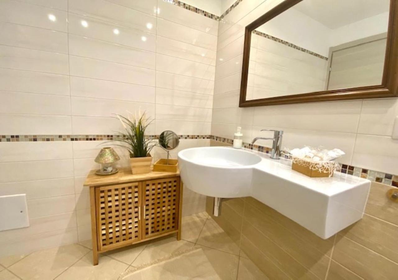 Villa Sant'Andrea Trecastagni Ngoại thất bức ảnh