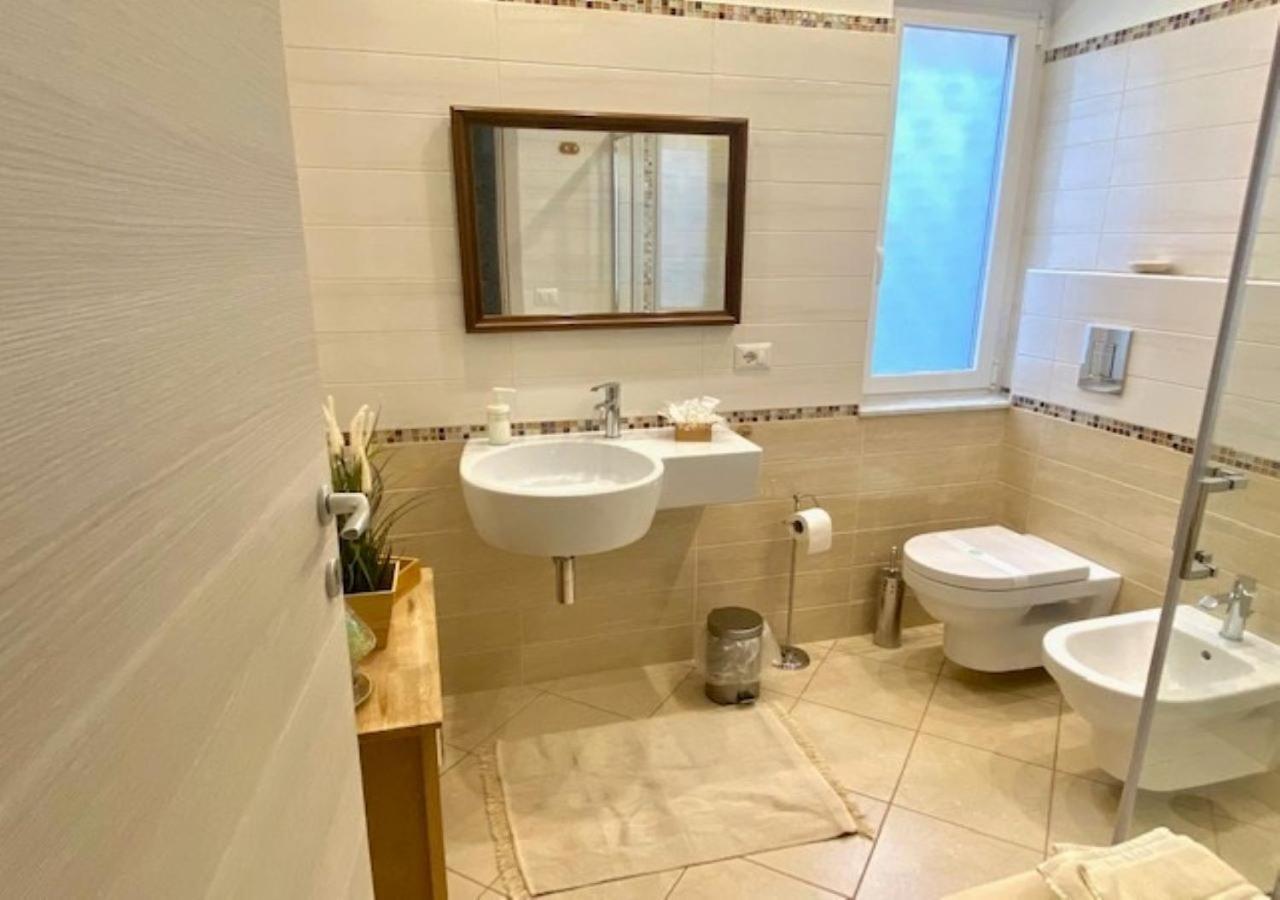 Villa Sant'Andrea Trecastagni Ngoại thất bức ảnh